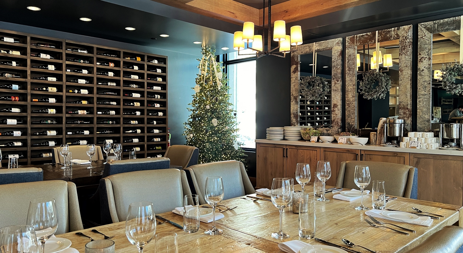 Picture-Perfect Holiday Savings