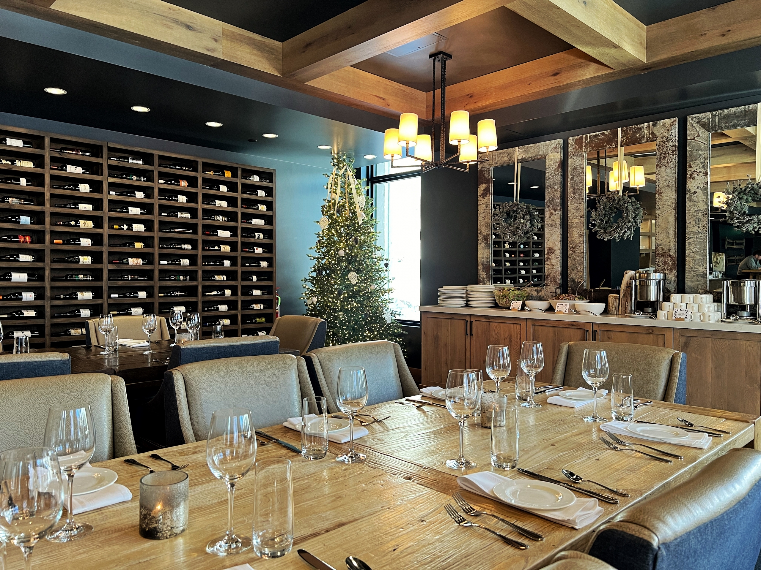 Picture-Perfect Holiday Savings