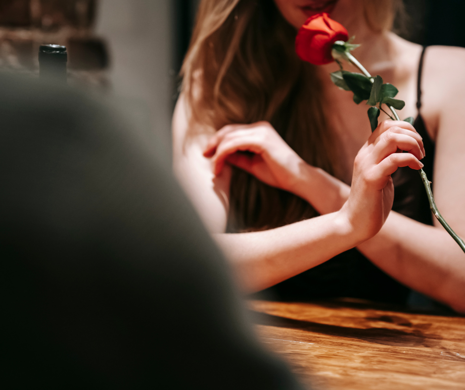 Valentine's Day at Swen's Restaurant 3