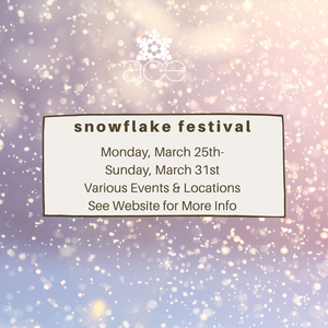 Snowflake Festival (ACE)