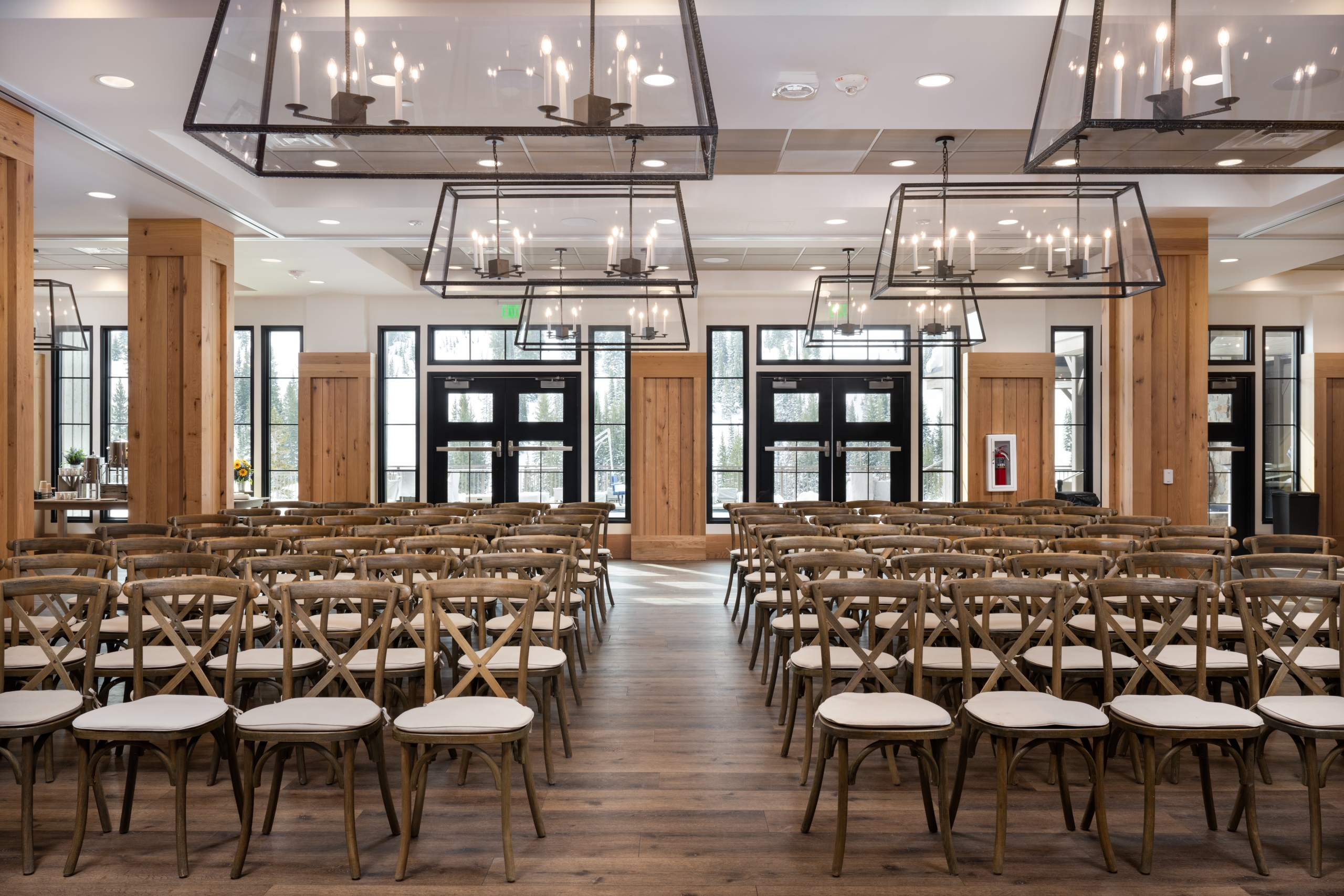 Meetings & Events 2