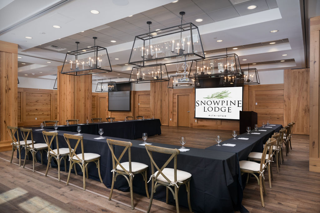 Meetings & Events 4
