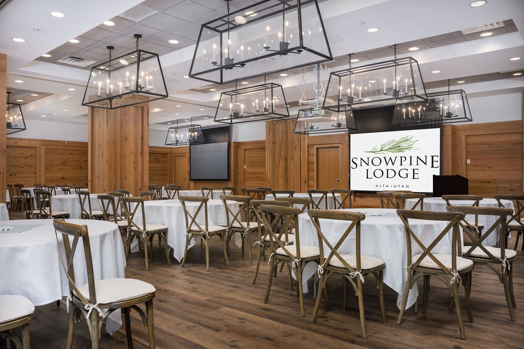 Meetings & Events 5