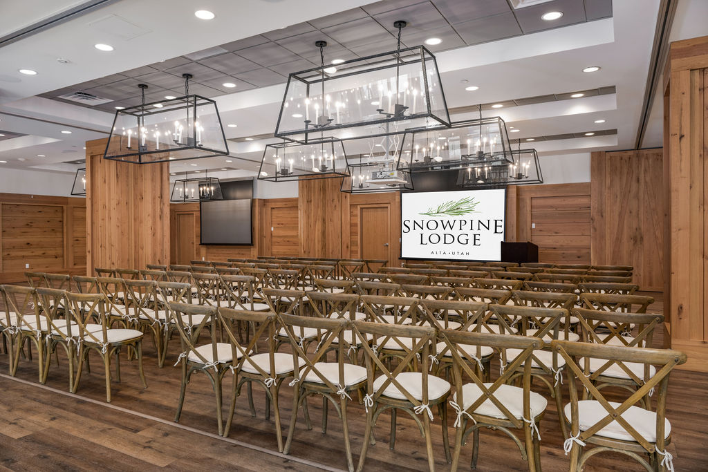 Meetings & Events 7