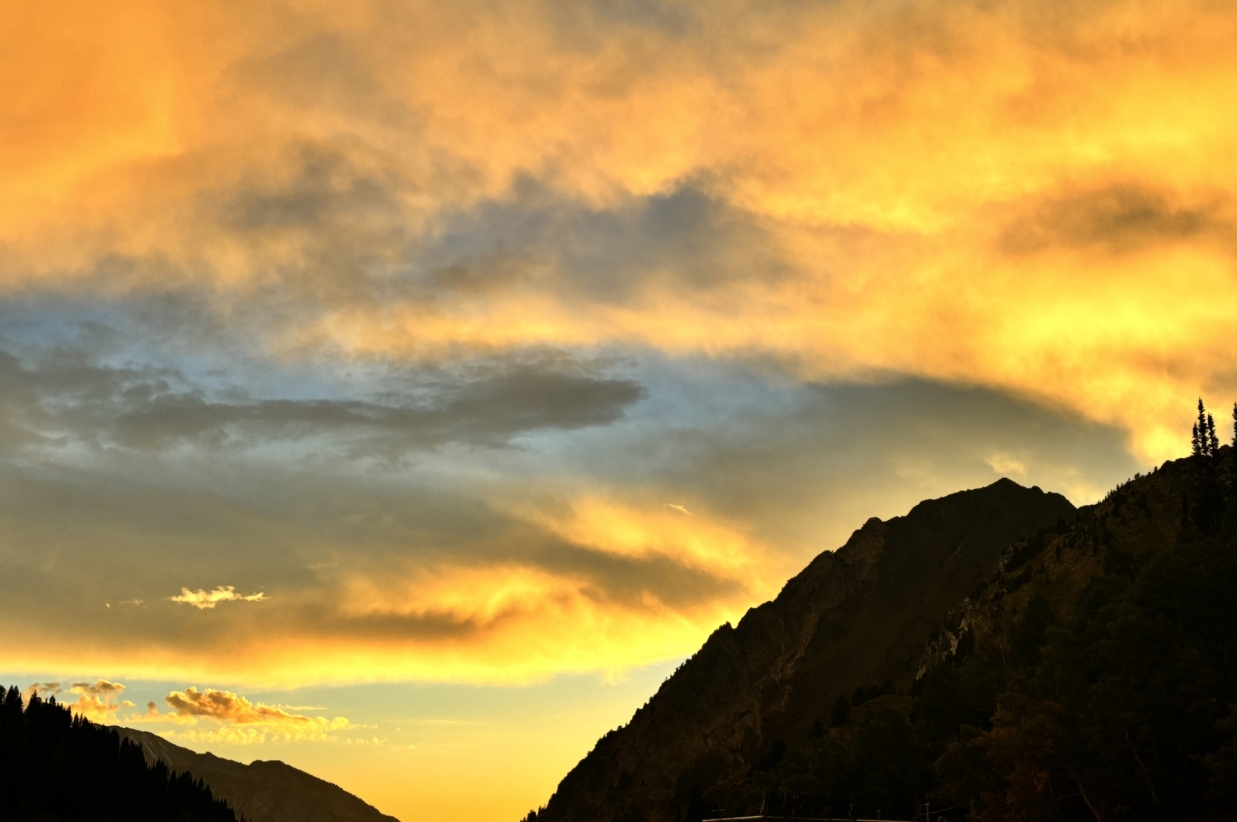 sunrise