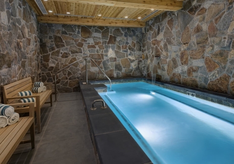 Stillwell Spa Pool