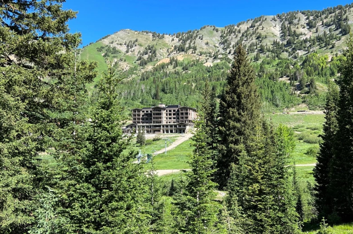 Group Events at Snowpine Lodge 4
