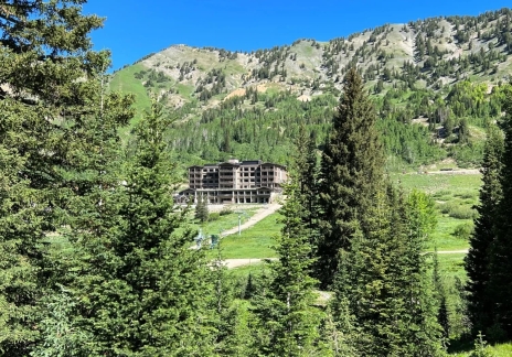 Group Events at Snowpine Lodge 4