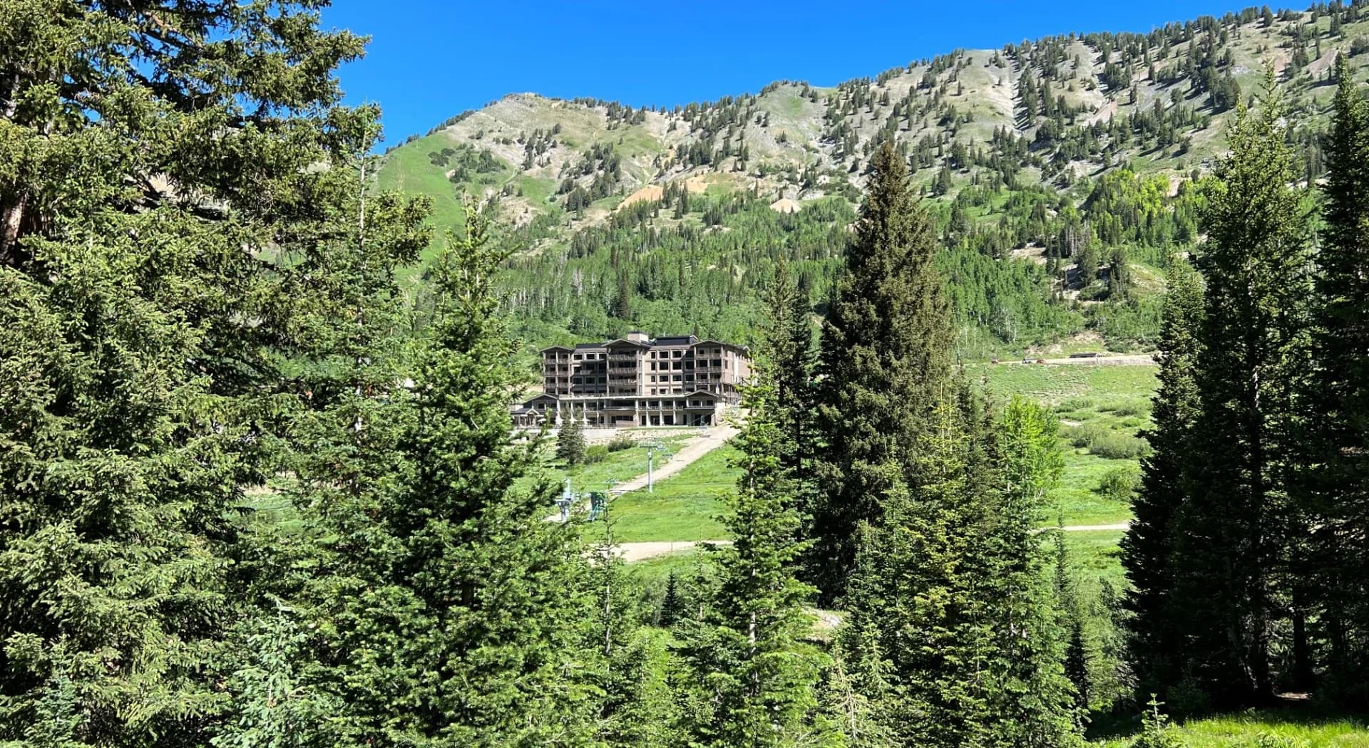 Group Events at Snowpine Lodge 4