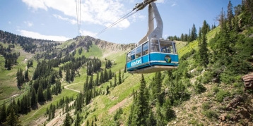 Snowbird Resort 3