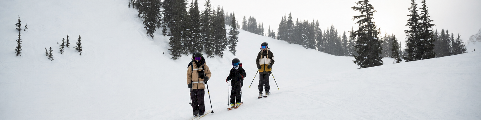 Snowpine Lodge