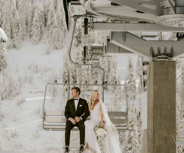 Snowpine Lodge