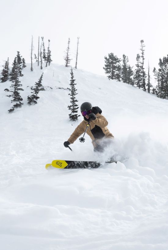 Snowpine Lodge